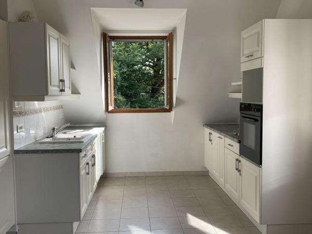 Location appartement 2 pièces La Chapelle sur Erdre 44