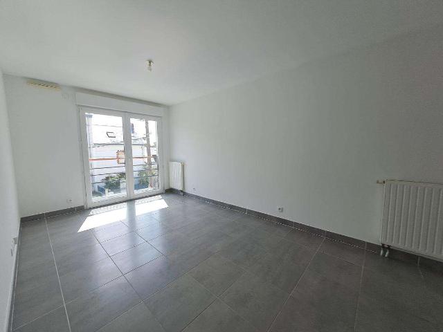 Location appartement 2 pièces La Chapelle sur Erdre 44