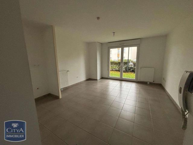 Location appartement 2 pièces La Chapelle sur Erdre 44