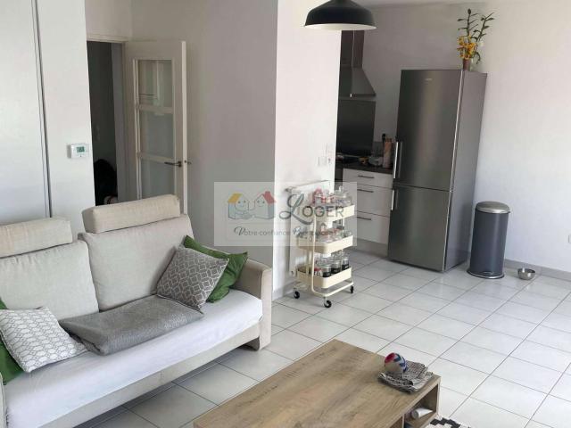 Location appartement 2 pièces La Chapelle sur Erdre 44
