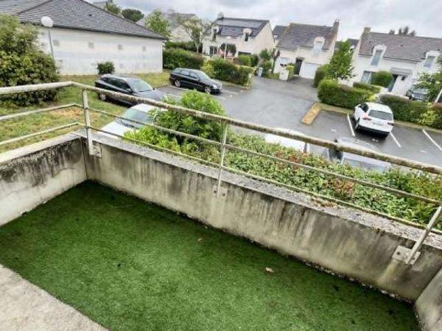 Location appartement 2 pièces La Chapelle sur Erdre 44