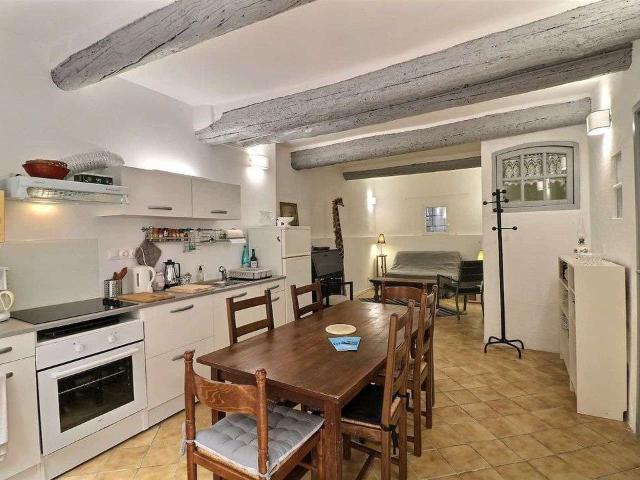 Location appartement 2 pièces La Ciotat 13