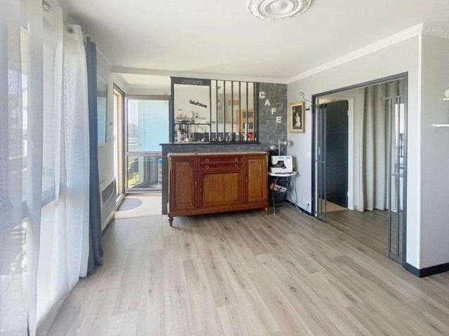 Location appartement 2 pièces La Courneuve 93