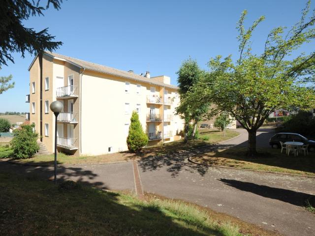 Location appartement 2 pièces LA CLAYETTE 47m² à 437.85€/mois CDC Habitat