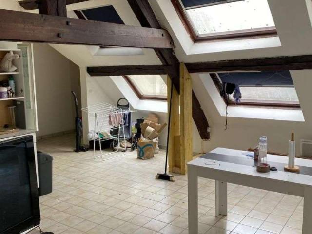 Location appartement 2 pièces La Ferté sous Jouarre 77