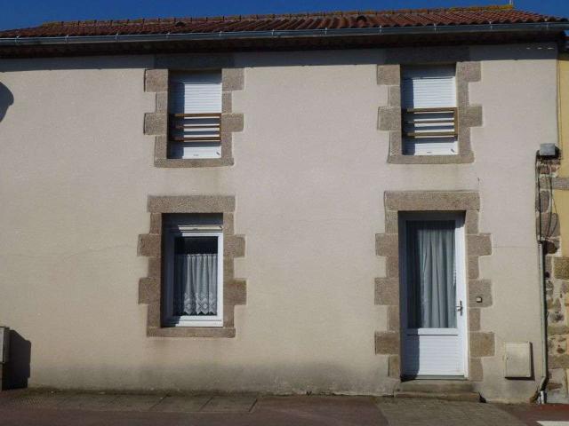 Location appartement 2 pièces La Ferrière 85