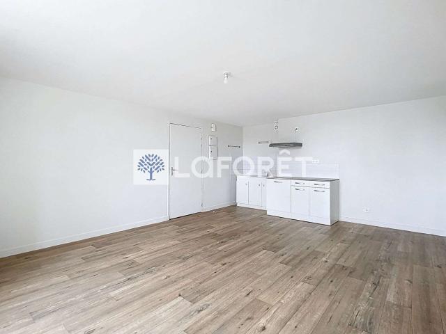 Location appartement 2 pièces La Ferrière en Parthenay 79