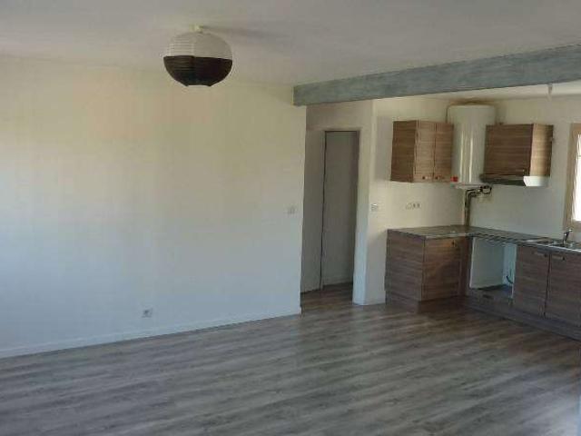 Location appartement 2 pièces La Feuillie 50