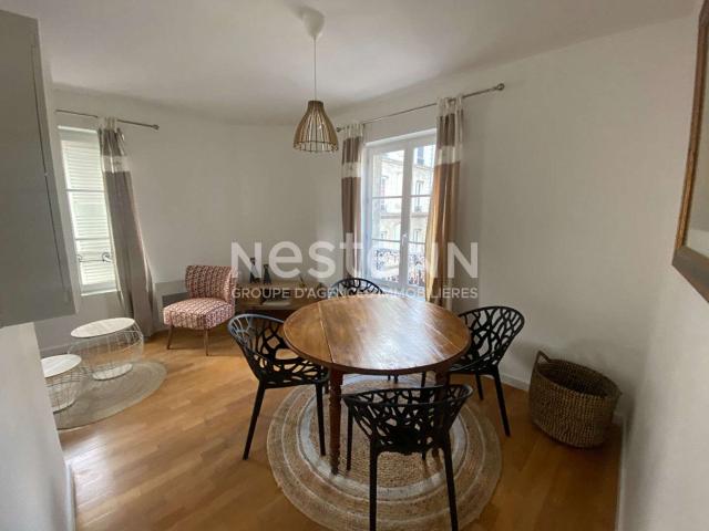 Location appartement 2 pièces La Flèche 72