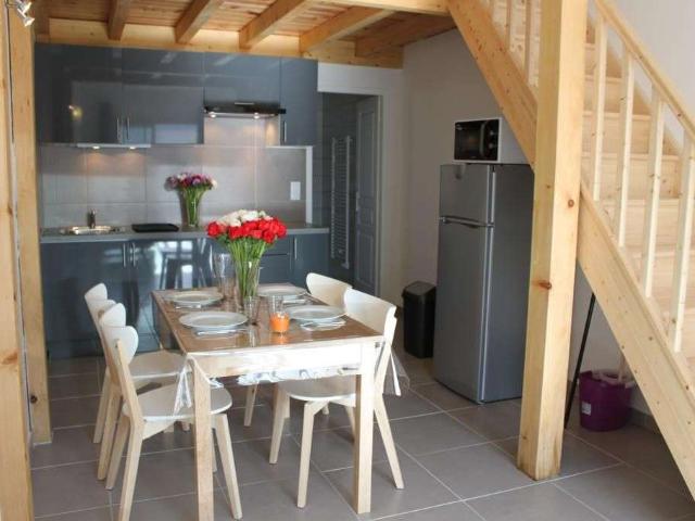 Location appartement 2 pièces La Garde 83
