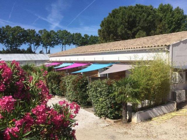 Location appartement 2 pièces La Garde 83