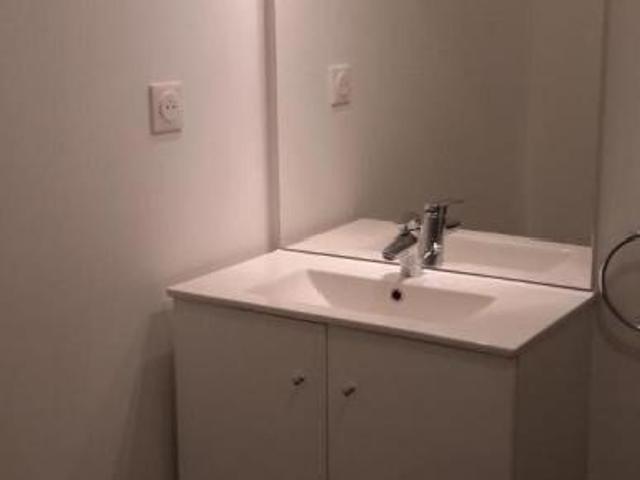 Location appartement 2 pièces La Garenne Colombes
