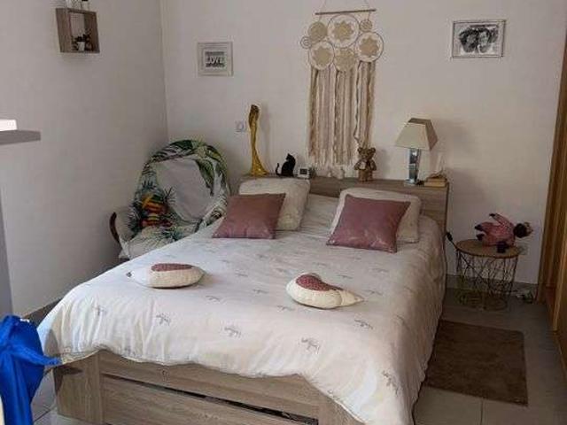 Location appartement 2 pièces La Grande Motte 34