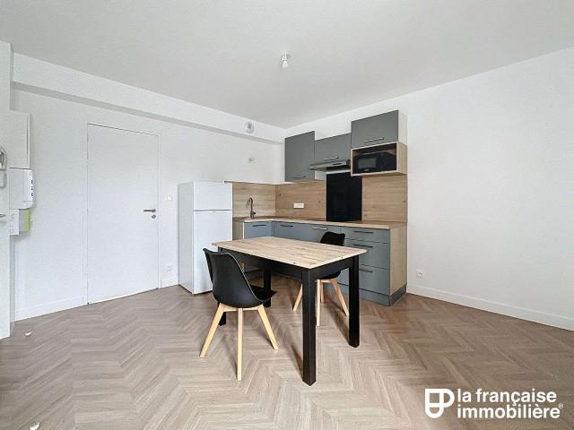 Location appartement 2 pièces La Guerche de Bretagne 35