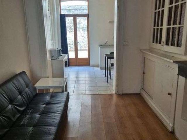 Location appartement 2 pièces La Madeleine 59