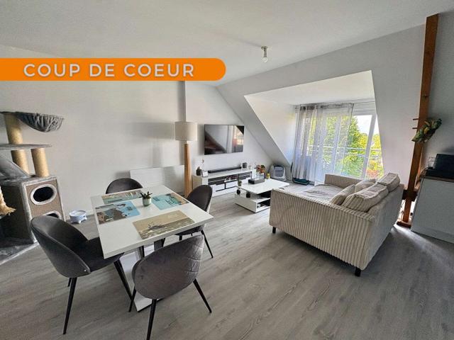 Location appartement 2 pièces La Mézière 35