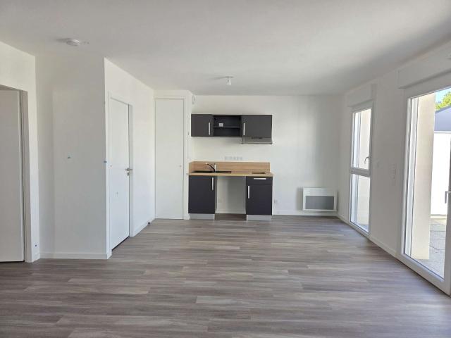 Location appartement 2 pièces La Mothe Achard 85
