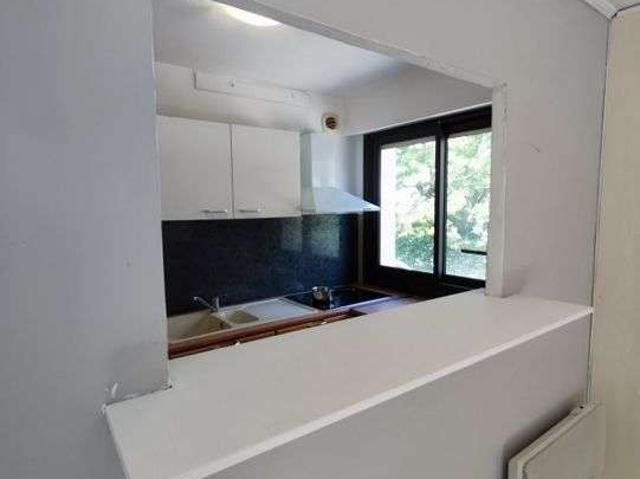 Location appartement 2 pièces La napoule 06