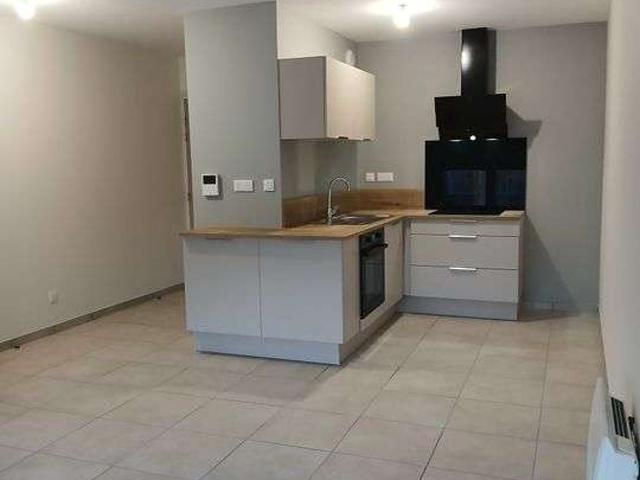 Location appartement 2 pièces La primaube 12