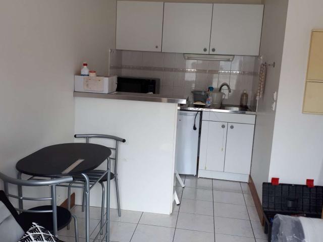 Location appartement 2 pièces La Roche Sur Yon Centre Ville 85