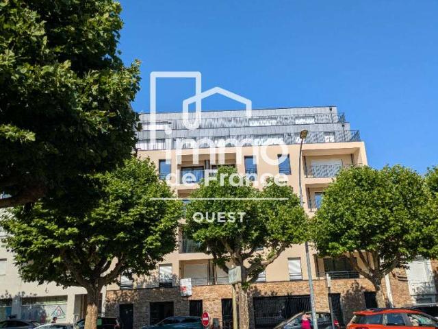 Location appartement 2 pièces La Roche Sur Yon Centre Ville 85