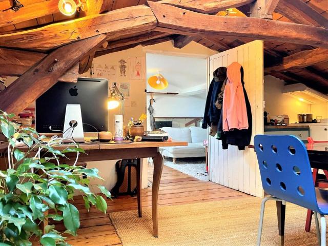 Location appartement 2 pièces La Roche Sur Yon Centre Ville 85