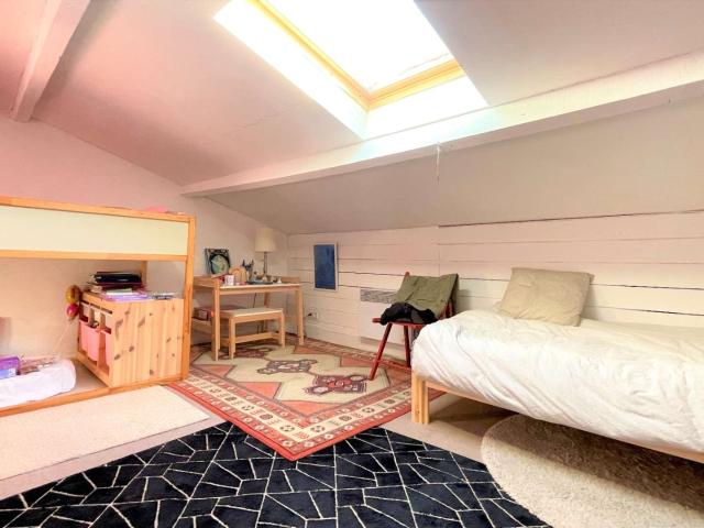 Location appartement 2 pièces La Roche Sur Yon Gare Sncf Sacré Coeur 85