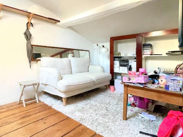 Location appartement 2 pièces La Roche Sur Yon Gare Sncf Sacré Coeur 85
