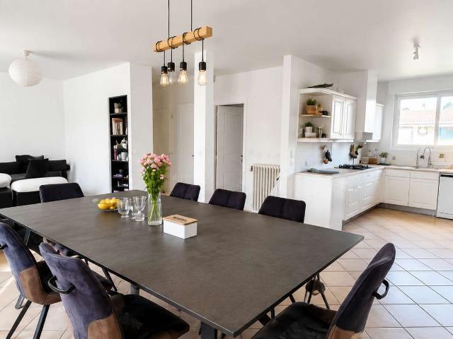 Location appartement 2 pièces La Roche Sur Yon Le Bourg Sous La Roche 85