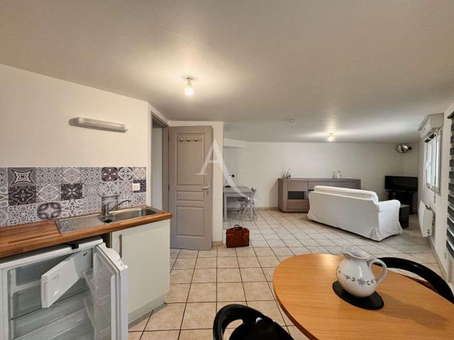 Location appartement 2 pièces La Roche Sur Yon Saint André D'ornay Zone Sud Ouest 85