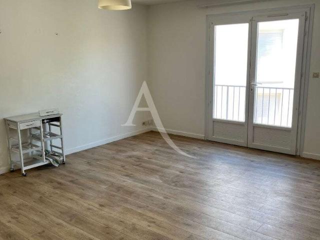 Location appartement 2 pièces La Roche Sur Yon Saint André D'ornay Zone Sud Ouest 85