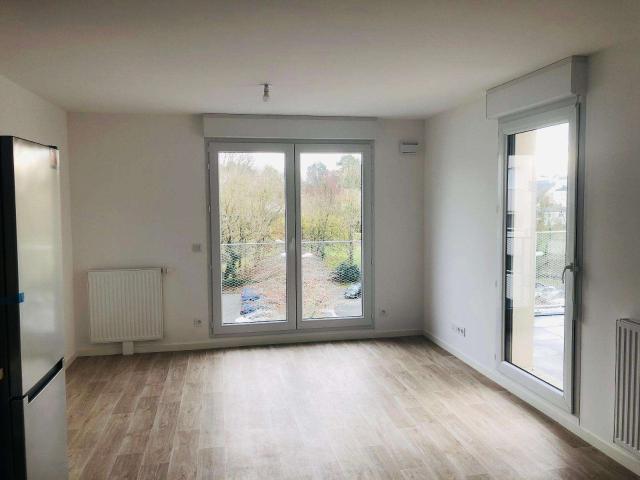 Location appartement 2 pièces La Roche sur Yon 85