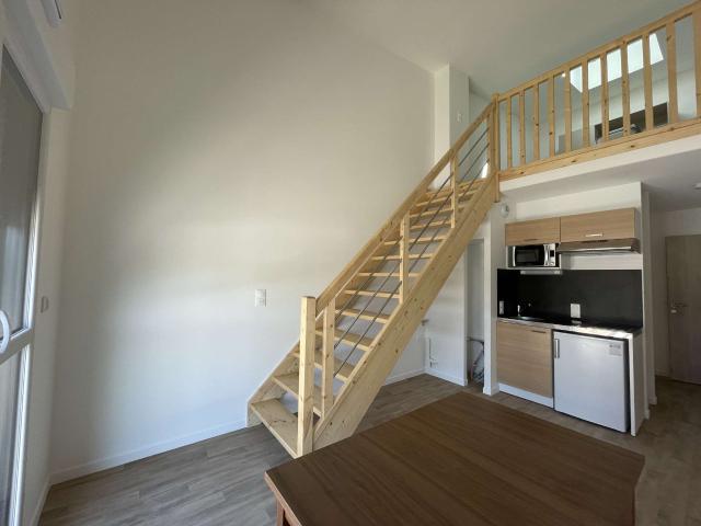 Location appartement 2 pièces La Roche sur Yon 85