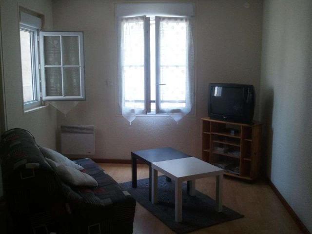 Location appartement 2 pièces La Rochelle 17