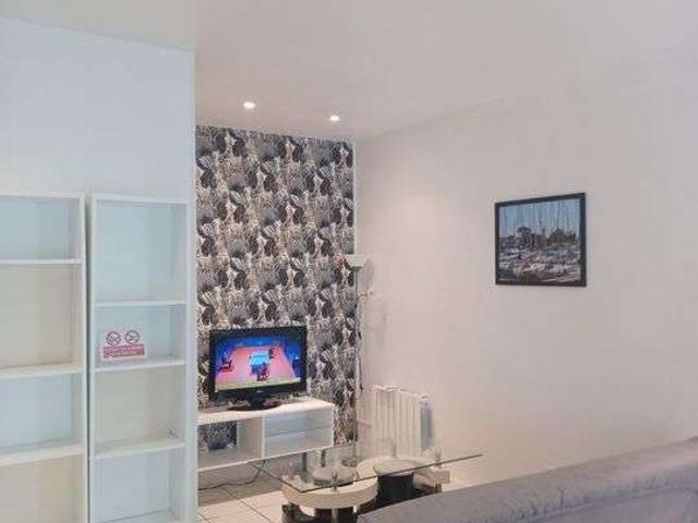 Location appartement 2 pièces La Rochelle 17