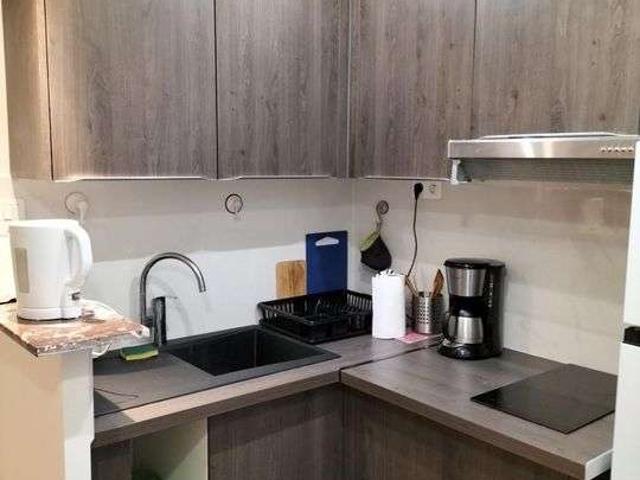 Location appartement 2 pièces La Rochelle 17