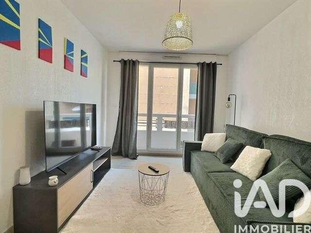 Location appartement 2 pièces La Seyne sur Mer 83
