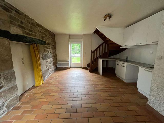 Location appartement 2 pièces Lamballe 22