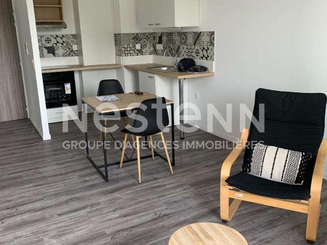 Location appartement 2 pièces Lamballe 22