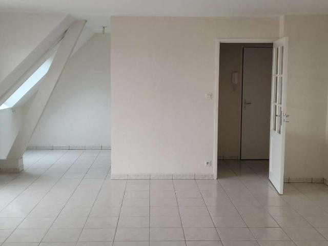 Location appartement 2 pièces Lamballe 22