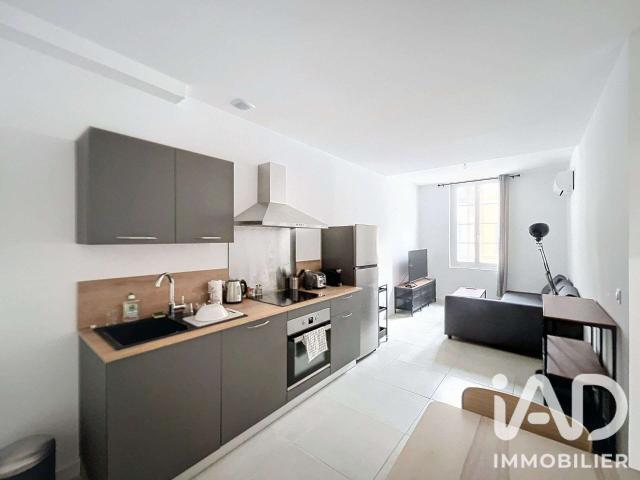 Location appartement 2 pièces Lambesc 13