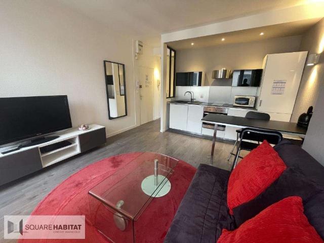 Location appartement 2 pièces Landerneau 29