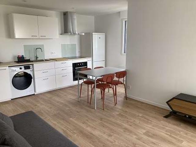 Location appartement 2 pièces Landerneau 29