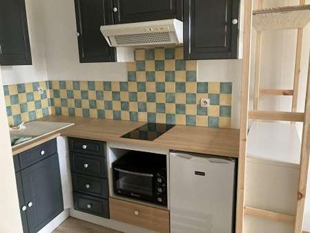 Location appartement 2 pièces Landerneau 29