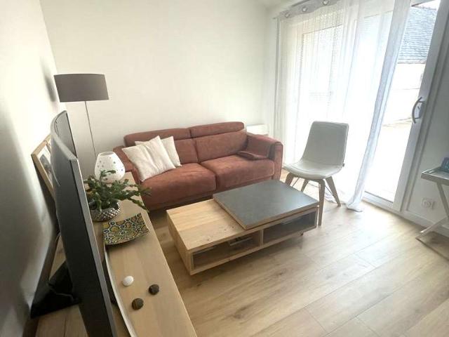 Location appartement 2 pièces Landivisiau 29