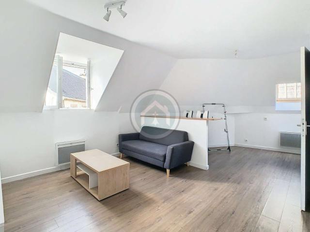 Location appartement 2 pièces Landivisiau 29