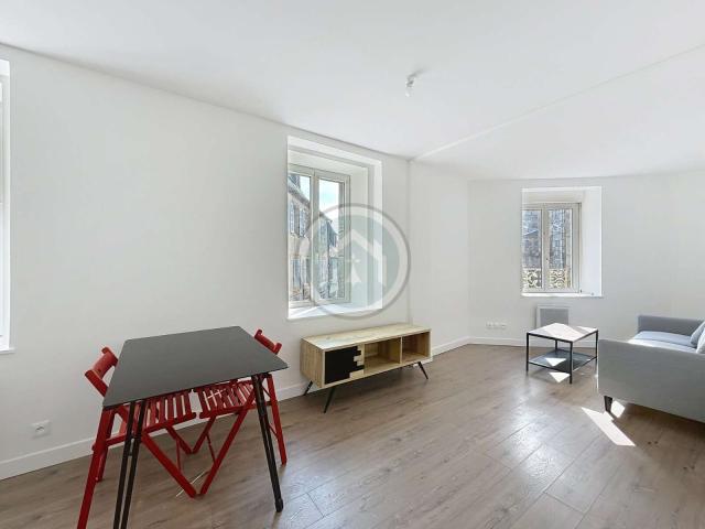 Location appartement 2 pièces Landivisiau 29