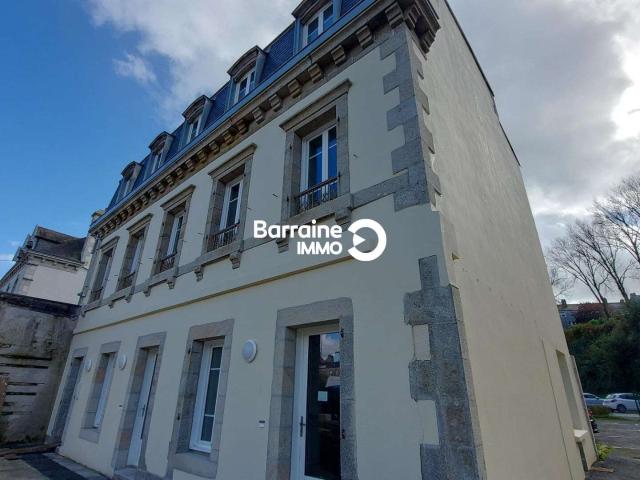 Location appartement 2 pièces Landivisiau 29