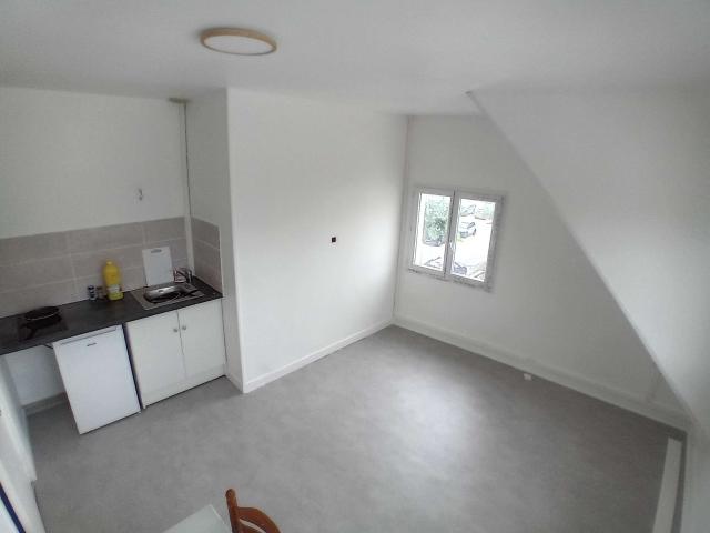 Location appartement 2 pièces Landivisiau 29