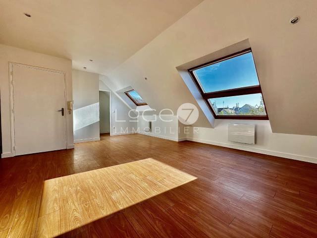 Location appartement 2 pièces Lanester 56